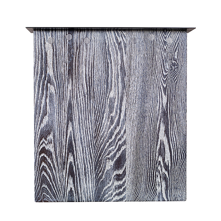 The Table Company Solid Wood Dining Table Wayfair Canada